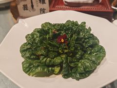 -悦真雅院·四合院·清真私房菜(雍和宫店)