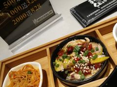-新仙清汤牛腩(铜锣湾店)