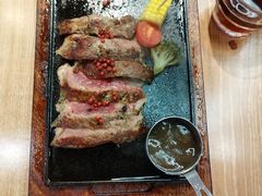 -豪客来牛排(成都锦江大融城店)