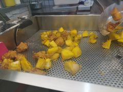 -1973继光香香鸡(大东方百货店)