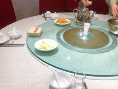 -大欢喜饭店(江怡路店)