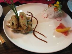 -甘尼仕印度餐厅爵士酒吧(阳春巷店)