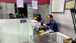 -张师傅首饰加工修理(西单华威潮铺街店)