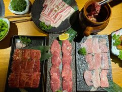 -本寻烧肉酒场(双井店)
