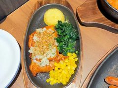 -萨莉亚意式餐厅(杭州西溪龙湖天街店)