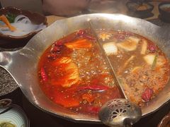 -湊湊火锅·茶憩(皇姑万象汇店)