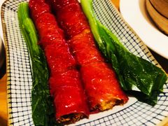 -粤域茶餐厅
