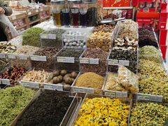 -永辉超市(新世界店)