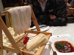 晾干白肉-龙凤瓦罐煨汤馆(清江东路店)