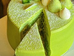 -théATRE 茶聚场(王府中環店)