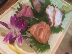 -桃屋日本料理(清华科技园店)
