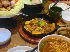 -云海肴·汽锅鸡·云南菜(天津国金汇店)