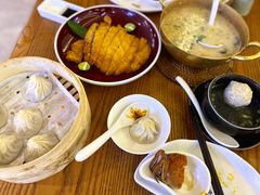 -苏小柳手工点心(人民广场分院)