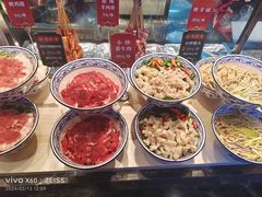 -大张烙馍村(泉山店)