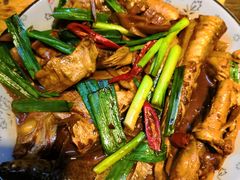 -聪辉同安老美食饭店(大元路店)