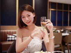 -广州粤海喜来登酒店