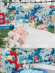 -玖玖婚嫁礼仪策划(江滨西路店)