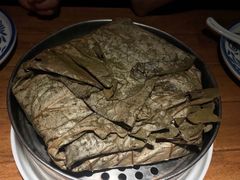 -小放牛炒菜馆(裕华万达店)