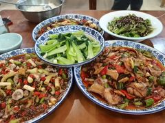 -李大爷的泡椒馆(冉家坝店)
