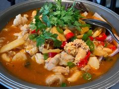 -老友王·南宁特色菜(金汇如意坊店)