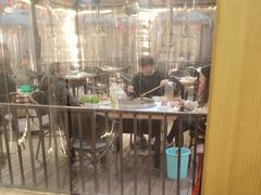 -醉月城西昌火盆烧烤(天府店)