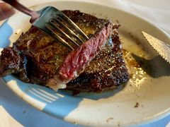 肉眼牛排-茹丝葵经典牛排馆(上海外滩店)