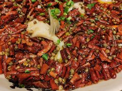 -北李妈妈菜·海肠捞饭(高新万达店)