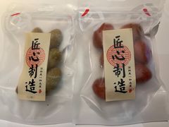 -南门食仙·手工福州菜(南门兜店)