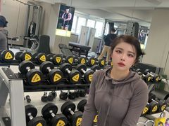 -琪航健身工作室(徐汇光大店)