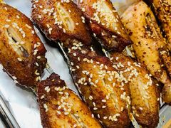 -蚝英雄·鲜蚝自助专门店