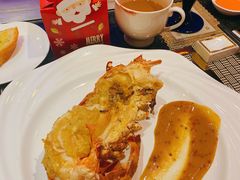 -丹鼎铁板料理
