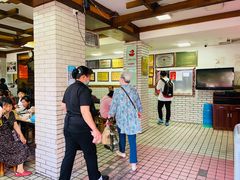大堂-建新园过桥米线(宝善街店)