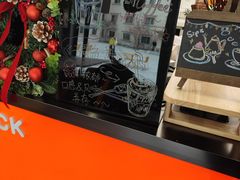 -Sips&Lick茶兰咖啡(五道口店)