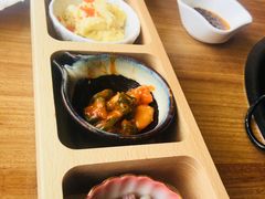 -水林间·寿喜烧自助(仙林金鹰店)