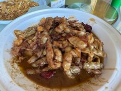 -95号酱骨·一块豆腐(展春园西路店)