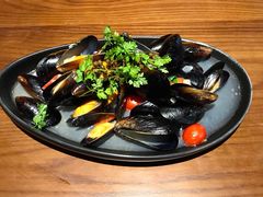 -曼乐辰餐厅(中庚漫游城店)