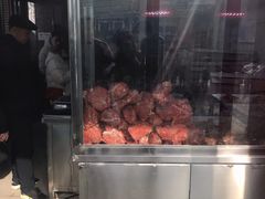 -清真铁志明腊牛羊肉