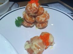 芥末虾仁-太二酸菜鱼(深圳布吉万象汇店)