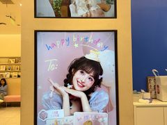 -天真蓝照相馆(五角场百联又一城店)