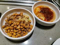 -海底捞火锅(方圆荟店)