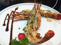 -松临·铁板烧&Omakase(神农店)