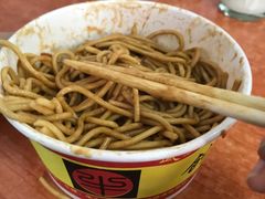 -王记生烫牛杂面馆(兰陵路店)