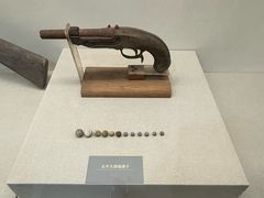 -太平天国侍王府