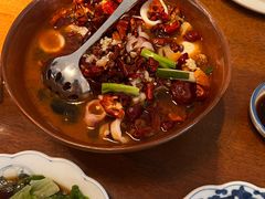 -林四喜·闽南传家菜(鼓浪屿店)