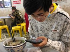-芬芳甜品(同福路店)