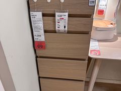 -宜家家居(西安未央商场店)