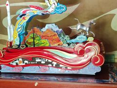 -敦煌市博物馆