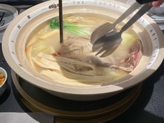 老鸭煲-老鸭集(金沙龙湖天街店)