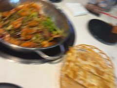 -重庆巴渝火锅(钟家村店)