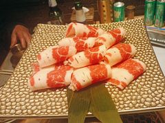 -壹兆炭火烧肉·烤鳗鱼(金水花城店)